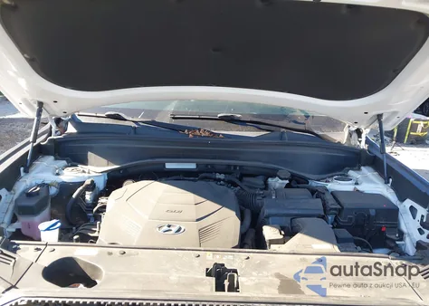 2021 Hyundai Palisade Sel z USA, uszkodzony, nr VIN KM8R4DHE4MU294578